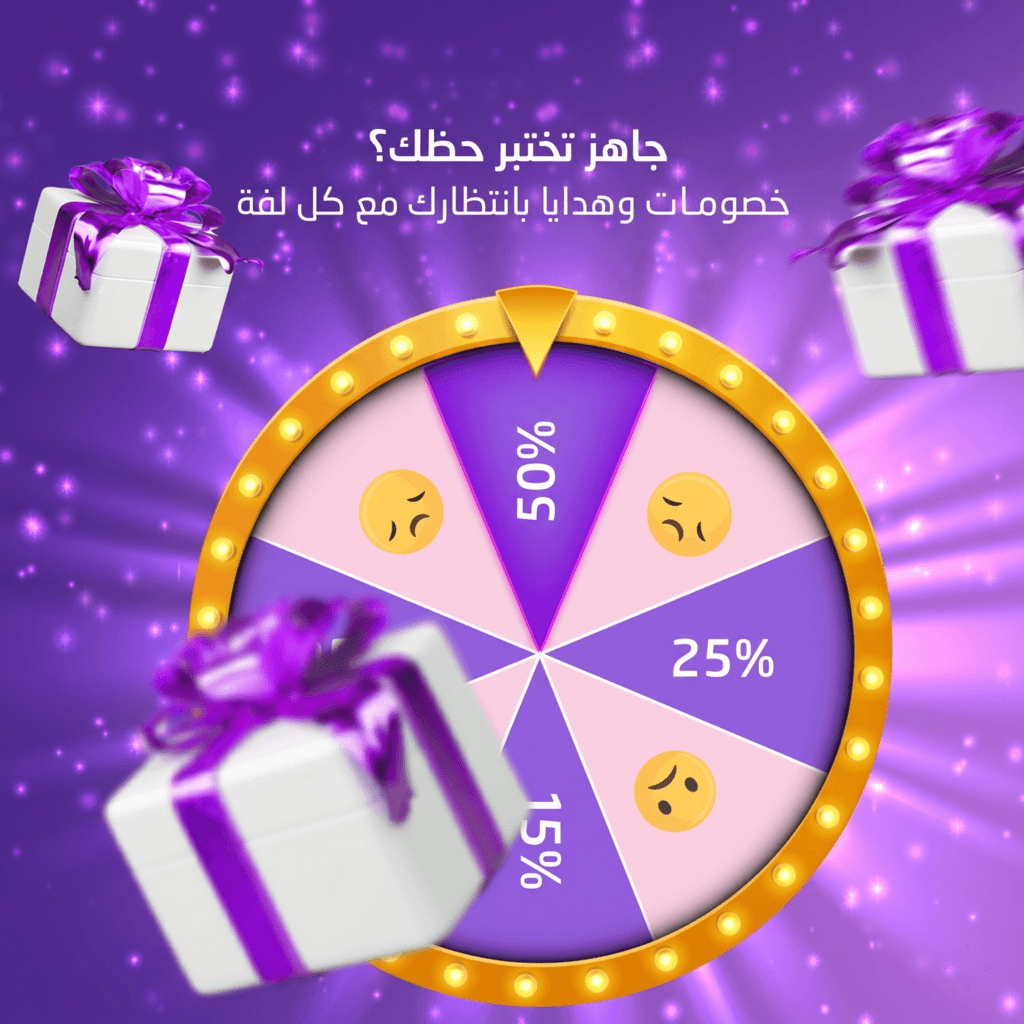أدوات فينوفاي التفاعلية